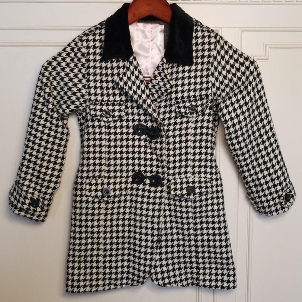 Kenneth Cole coat